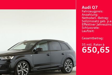 Audi Q7 97.494 km 56.774 € Seevetal 21217