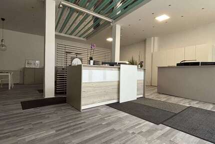 Büro in Wittenberge 850 € 180 m² zimmer