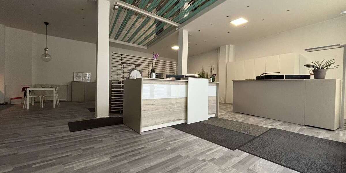 Büro in Wittenberge 850 € 180 m² zimmer