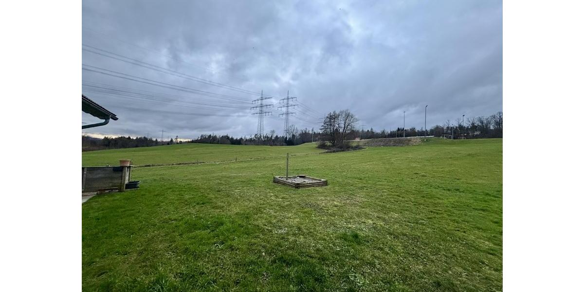 Maisonettenwohnung Murg - 4 Zimmer, 121 m&sup2;, 1.200&euro; | Angebot:25230096