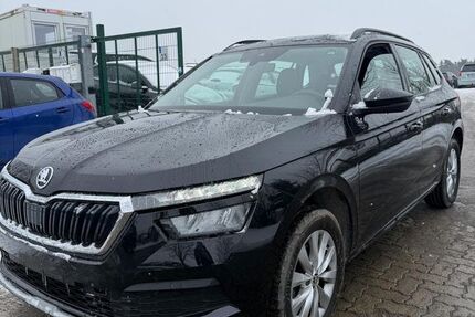 Skoda Kamiq 165.000 km 11.900 &euro; Mittenwalde 15749