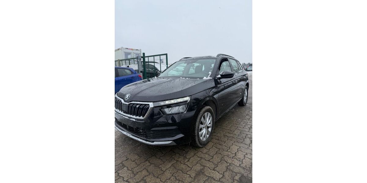 Skoda Kamiq 165.000 km 11.900 &euro; Mittenwalde 15749