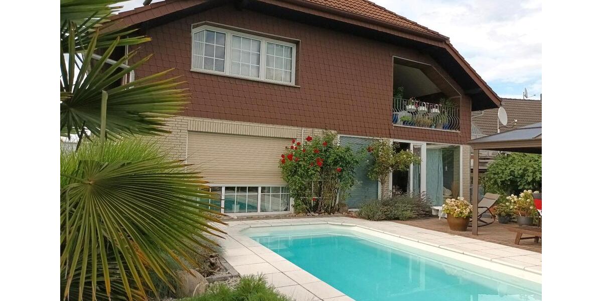 Erdgeschoßwohnung Weiterstadt - 4 Zimmer, 136 m&sup2;, 620.000&euro; | Angebot:27429707