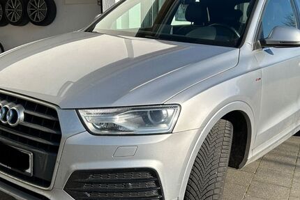 Audi Q3 104.000 km 17.500 &euro; Ernzen 54668