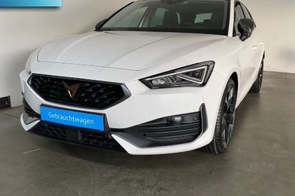 Cupra Leon 80.870 km 22.250 &euro; Schmallenberg 57392