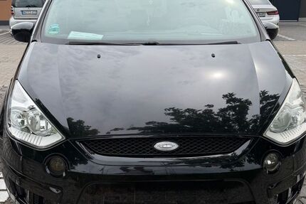 Ford S-Max 253.511 km 4.800 &euro; Seefeld 82229