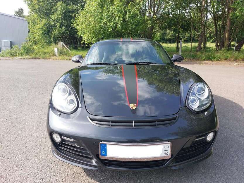 Cayman
