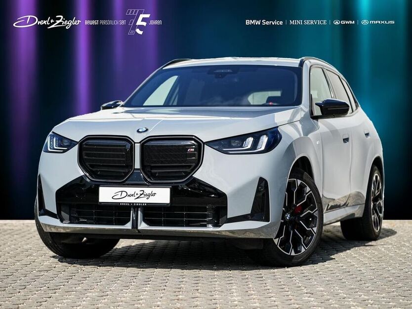 X3 M50