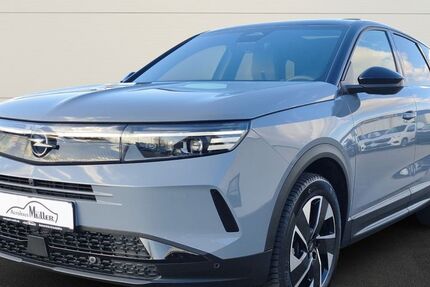 Opel Grandland (X) 34.700 km 30.651 &euro; Bremervörde 27432