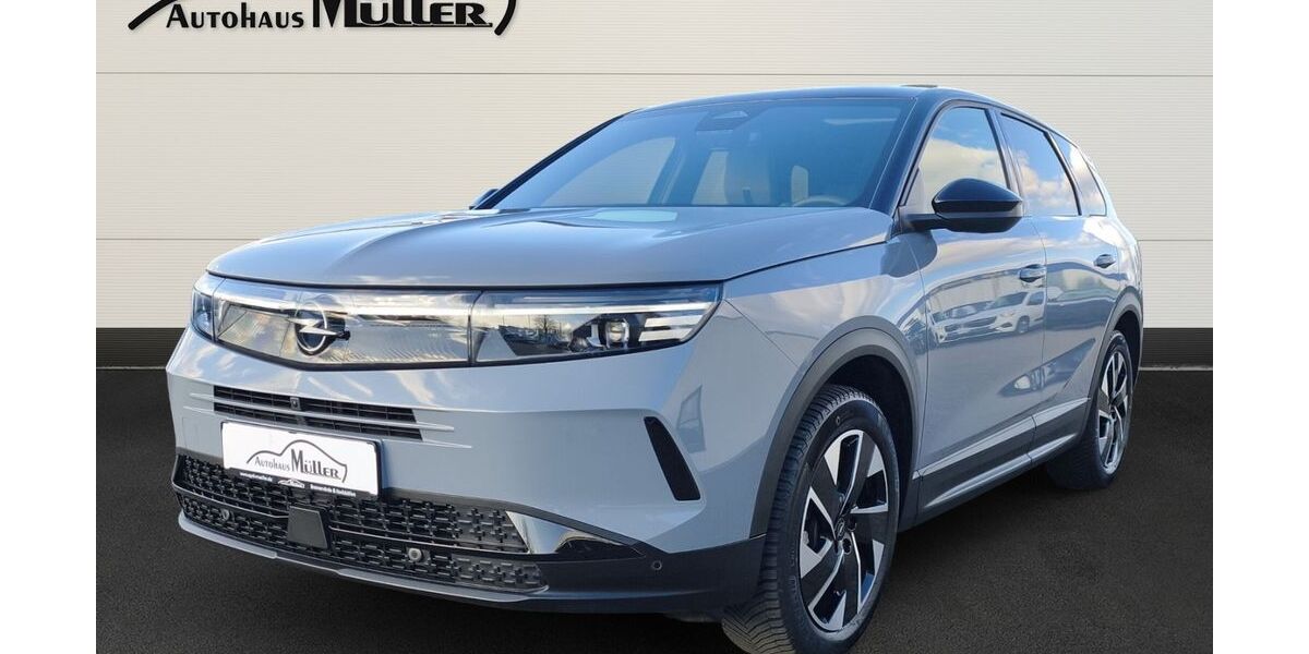 Opel Grandland (X) 34.700 km 30.651 &euro; Bremervörde 27432