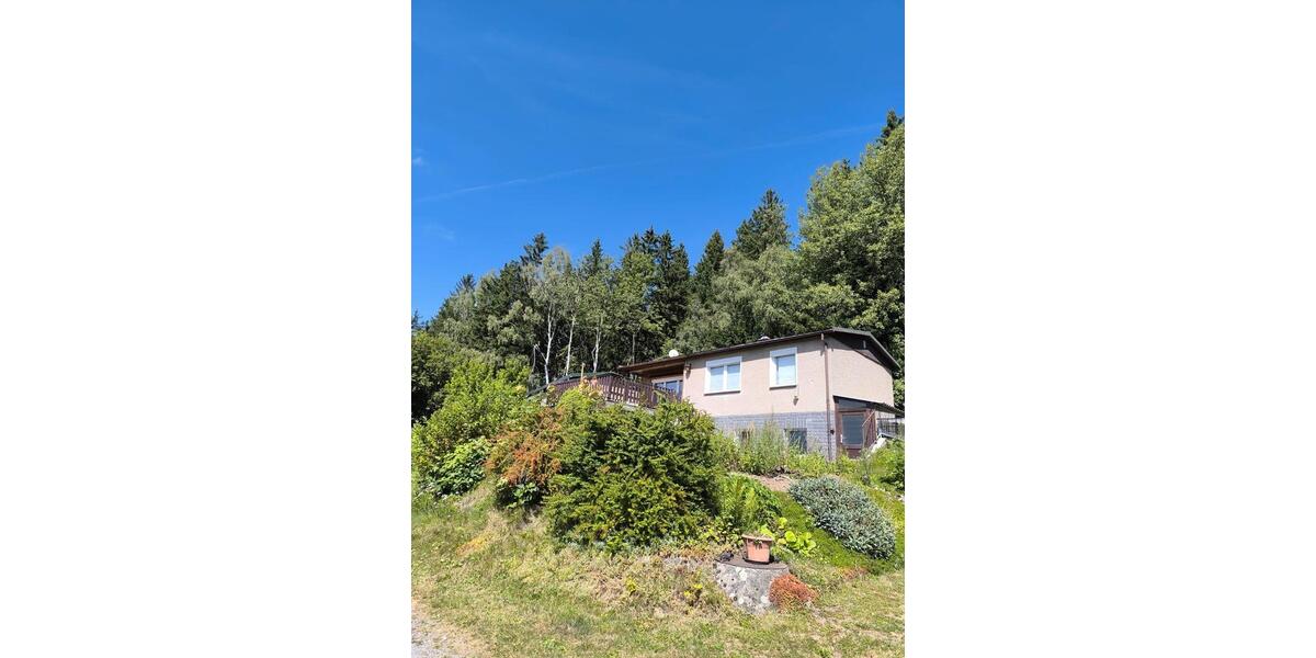 Einfamilienhaus Freiberg - 4 Zimmer, 85 m&sup2;, 55.000&euro; | Angebot:27006221