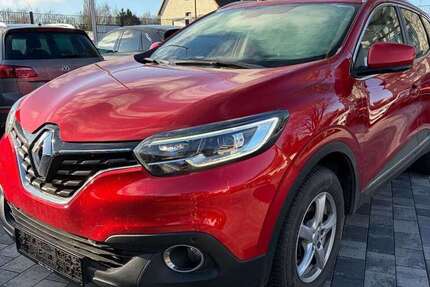 Renault Kadjar 60.000 km 11.990 &euro; Duderstadt 37115