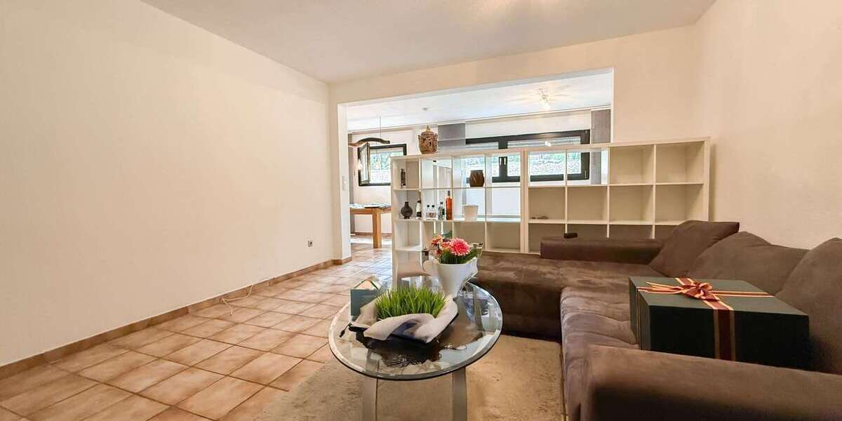 Etagenwohnung Rheinberg-Eversael Eversael - 1 Zimmer, 56 m&sup2;, 450&euro; | Angebot:27146482
