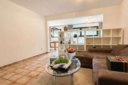 Wohnung Rheinberg-Eversael Eversael - 1 Zimmer, 56 m&sup2;, 450&euro; | Angebot:27146482