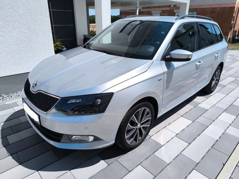 Fabia