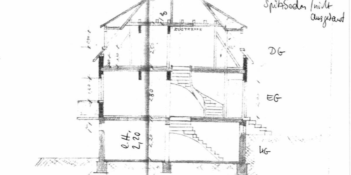 Mehrfamilienhaus, Wohnhaus Karlsruhe Knielingen - 7 Zimmer, 164 m&sup2;, 615.000&euro; | Angebot:26016288