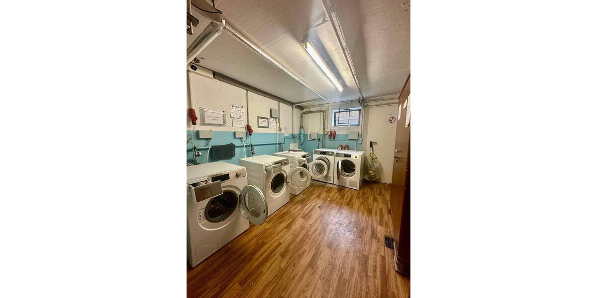 Etagenwohnung Ingolstadt Augustinviertel - 2 Zimmer, 62 m&sup2;, 155.000&euro; | Angebot:26794394