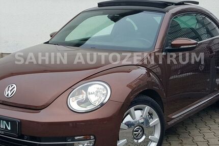 VW Beetle 175.800 km 9.990 &euro; Tuttlingen 78532