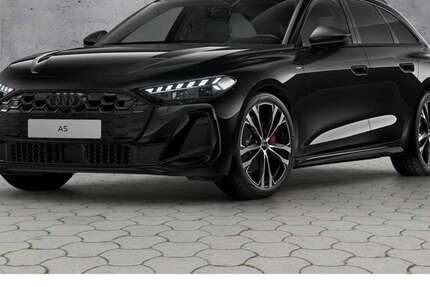 Audi A5 27.500 km 51.980 &euro; Plauen 08527