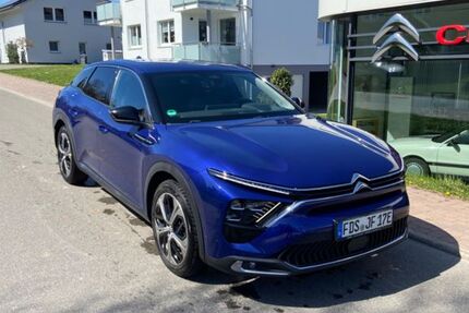 Citroen C5 X 39.990 km 24.490 &euro; Pfalzgrafenweiler-Bösingen 72285