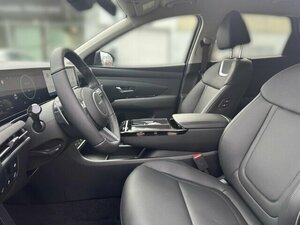 Hyundai TUCSON Prime Hybrid 2WD HUD Navi Leder Digitales C 3.000 km 38.990 &euro; Bad Wünnenberg 33181