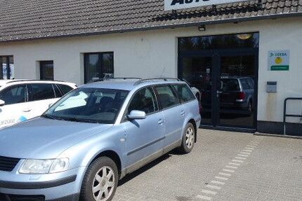VW Passat Variant 234.215 km 750 &euro; Jaenschwalde 03197