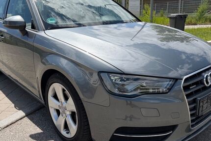 Audi A3 160.000 km 11.999 &euro; Höhenkirchen-Siegertsbrunn 85635