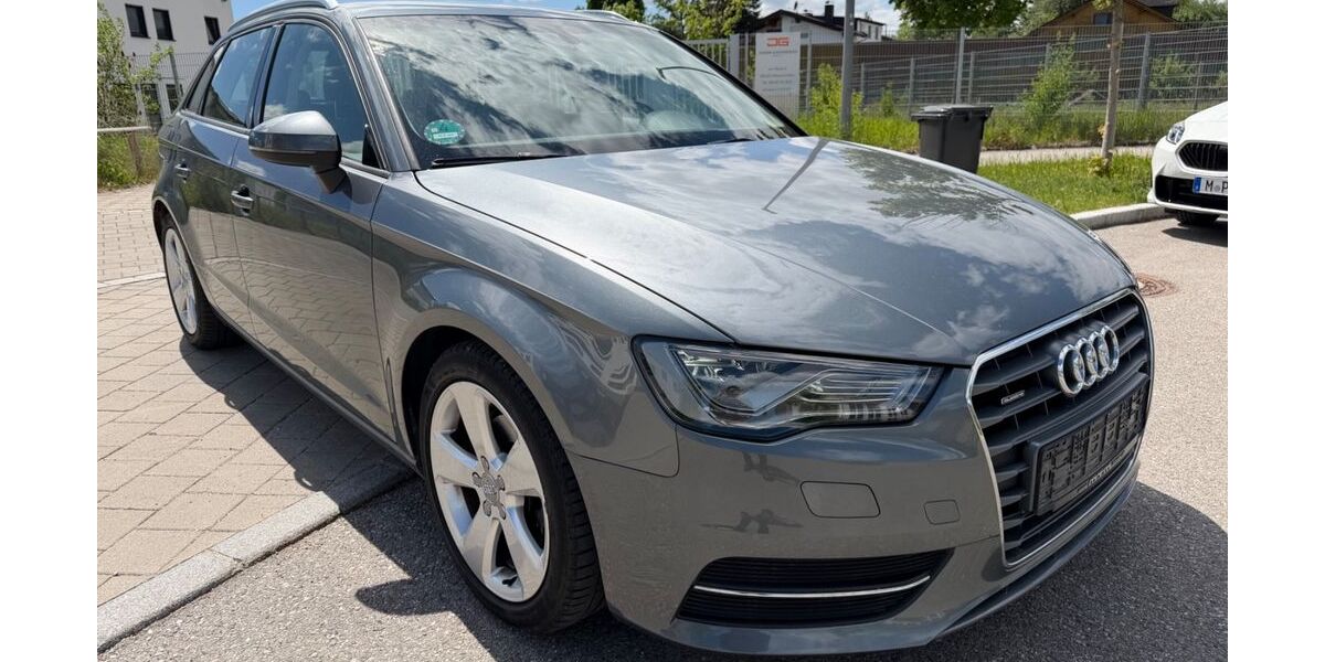 Audi A3 160.000 km 11.999 &euro; Höhenkirchen-Siegertsbrunn 85635