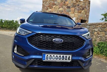 Ford Edge 170.000 km 16.500 &euro; Spiesheim 55288