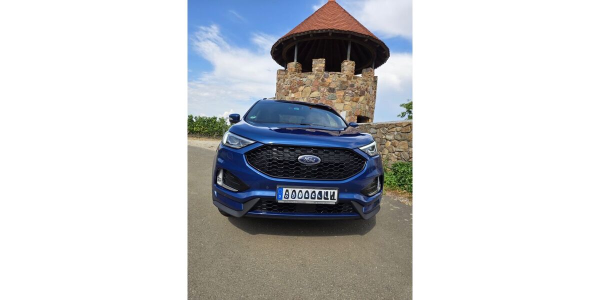 Ford Edge 170.000 km 16.500 &euro; Spiesheim 55288
