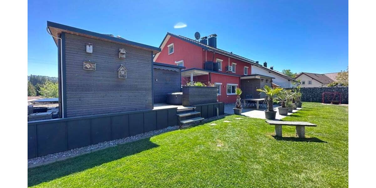 Einfamilienhaus Opfenbach - 7 Zimmer, 200 m&sup2;, 1.150.000&euro; | Angebot:26450106