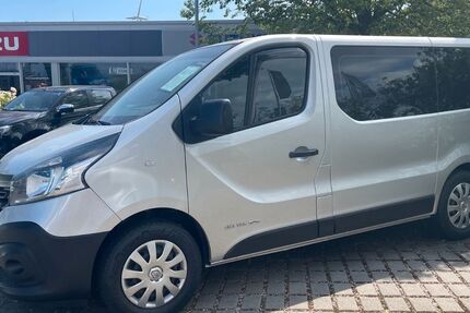 Renault Trafic 68.500 km 24.900 &euro; Weißenfels 06667