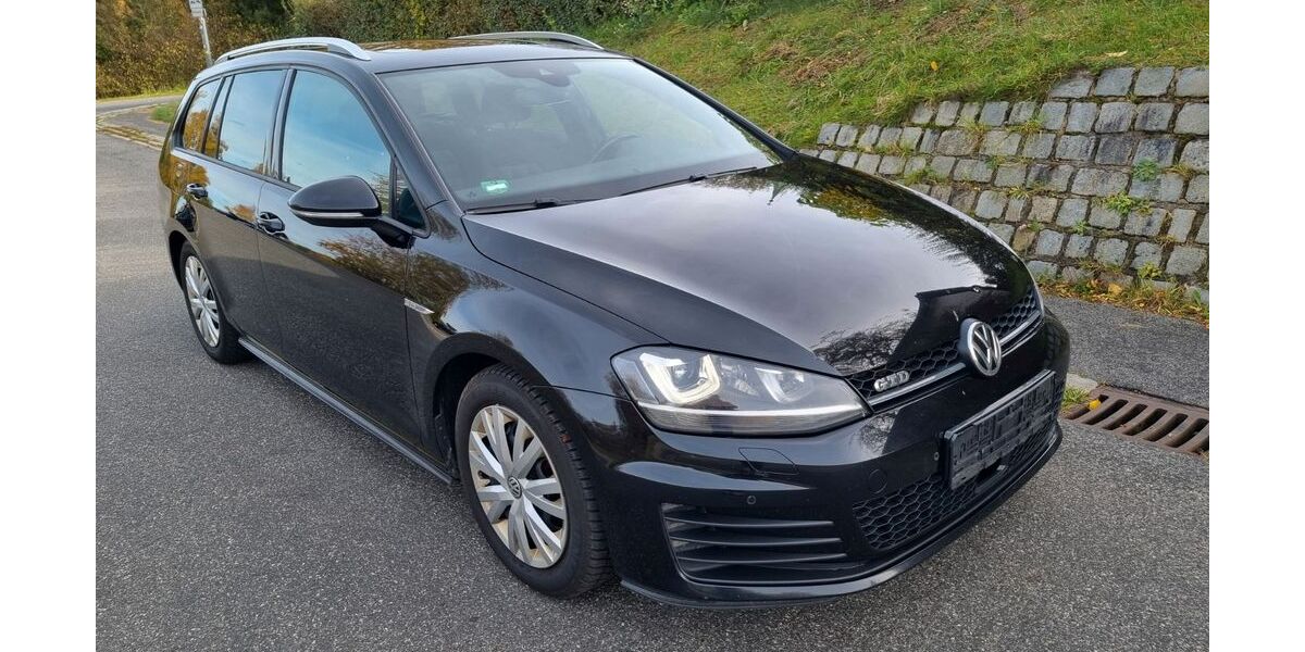 VW Golf 221.000 km 9.950 &euro; Lauf a.d.Pegnitz OT Lauf 91207
