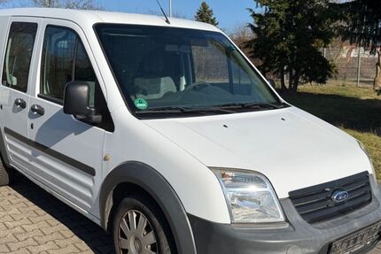 Ford Transit 84.000 km 3.999 &euro; Nordhausen 99734