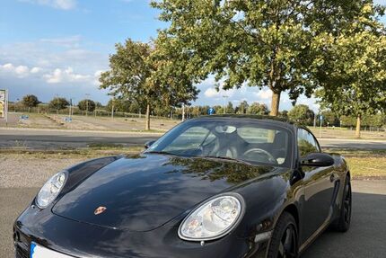 Porsche Cayman 63.000 km 34.987 &euro; Paderborn 33102