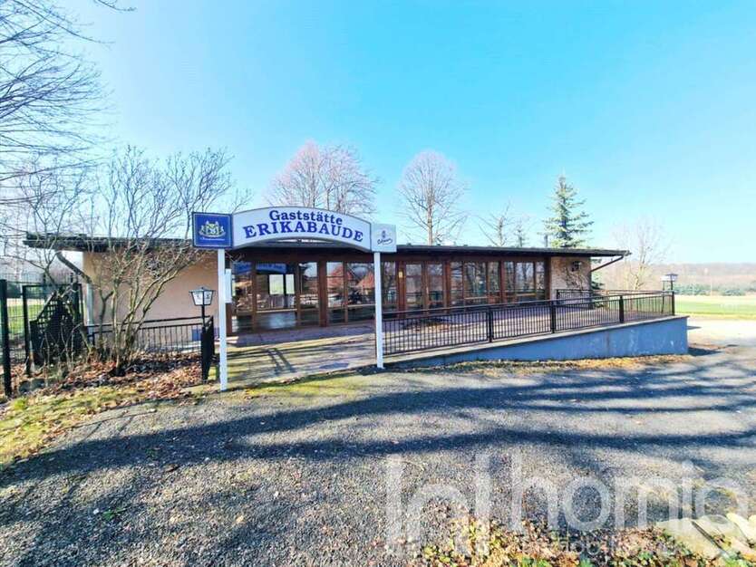 Gastronomie in Obercunnersdorf 99.000 € 230 m²