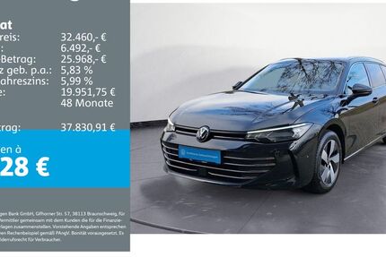 VW Passat 27.091 km 32.460 &euro; Bühl 77815