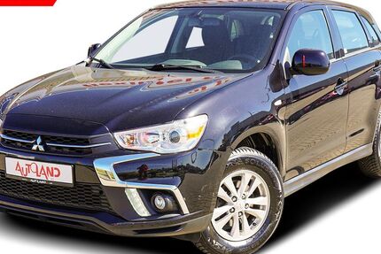 Mitsubishi ASX 70.305 km 15.490 &euro; Rostock 18146