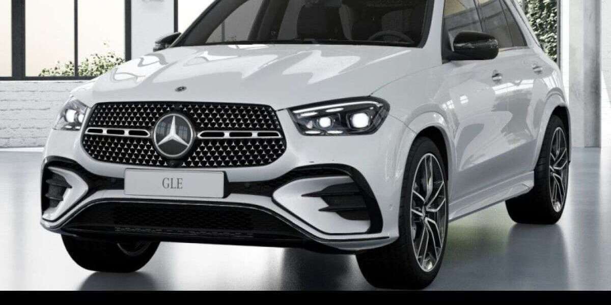 Mercedes-Benz GLE 450 9.900 km 99.450 &euro; Heidelberg 69126