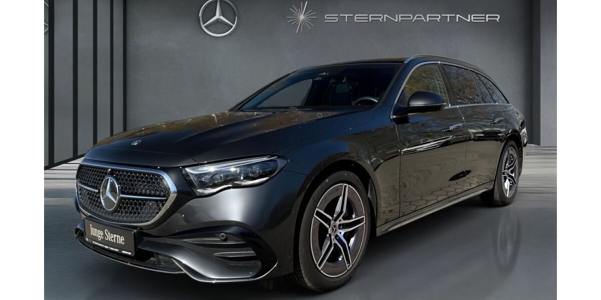 Mercedes-Benz E 300 13.422 km 53.290 &euro; Buxtehude 21614