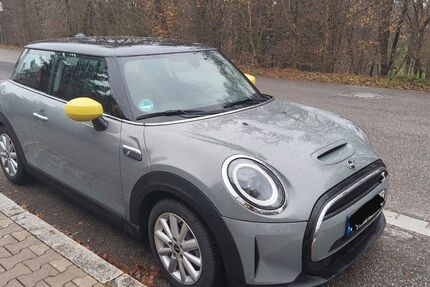 Mini Cooper SE 27.000 km 14.999 &euro; Töging 84513