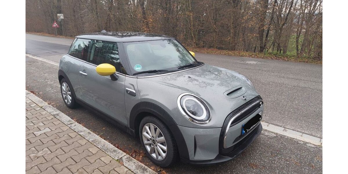 Mini Cooper SE 27.000 km 14.999 &euro; Töging 84513