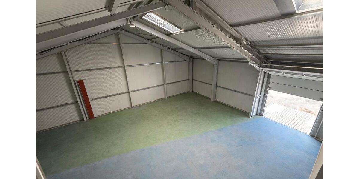 Gewerbeobjekt Ebersburg - 2.000&euro; | Angebot:26102221