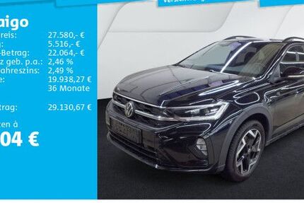 VW Taigo 21.286 km 27.580 &euro; Hanau 63452