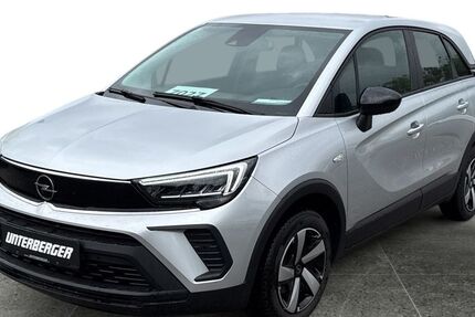 Opel Crossland (X) 24.381 km 16.490 &euro; Mühldorf am Inn 84453