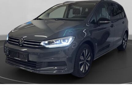 VW Touran 25.162 km 33.980 &euro; Bonn 53119
