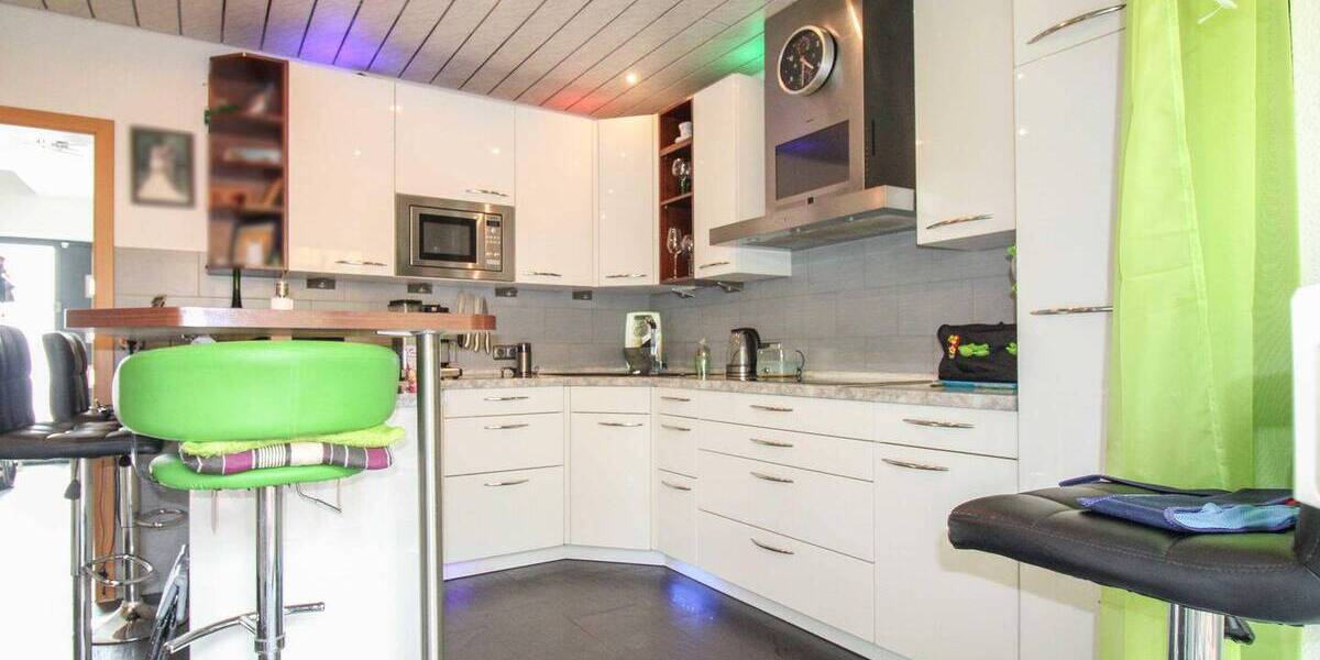Einfamilienhaus Oldenburg Ofenerdiek - 4 Zimmer, 124 m&sup2;, 449.000&euro; | Angebot:26887107