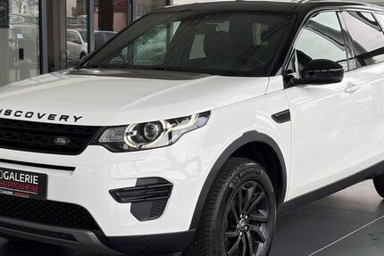 Land Rover Discovery Sport 167.000 km 13.900 &euro; Heppenheim 64646
