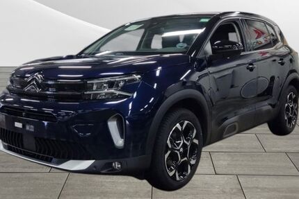 Citroen C5 Aircross 37.744 km 20.980 € Marburg 35043