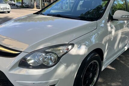 Hyundai i30 204.600 km 2.950 &euro; Augsburg 86154